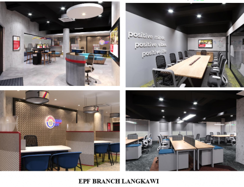 EPF BRANCH LANGKAWI