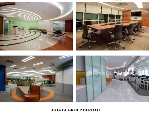 AXIATA GROUP BERHAD