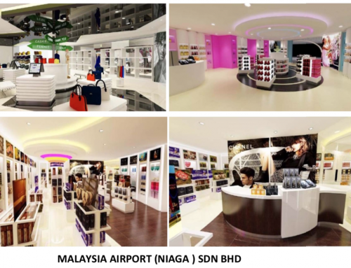 MALAYSIA AIRPORT (NIAGA) SDN BHD