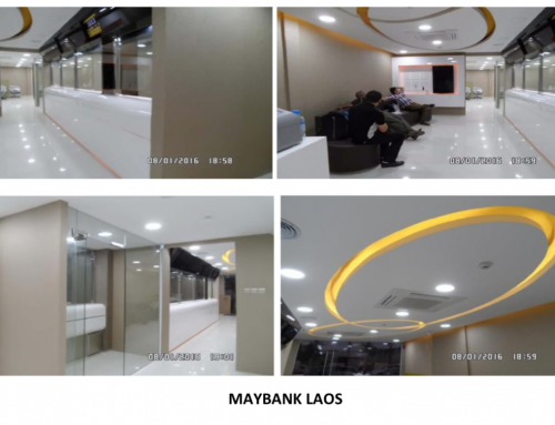 MAYBANK (LAOS)