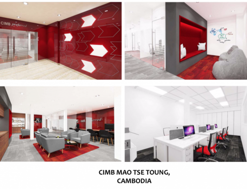 CIMB (MAO TSE TOUNG)