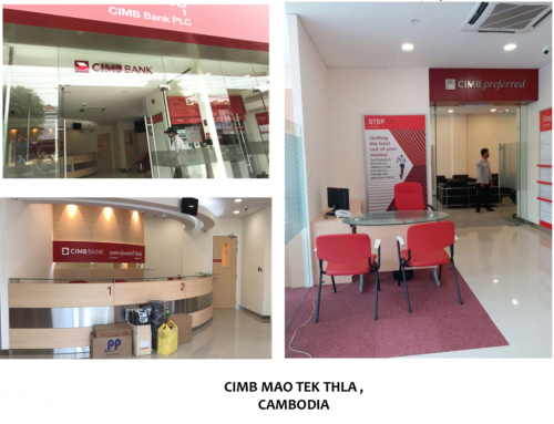 CIMB (MAO TEK THLA)
