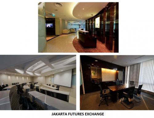 JAKARTA FUTURES EXCHANGE