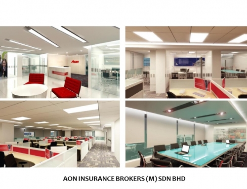 AEON INSURANCE BROKERS (M) SDN BHD
