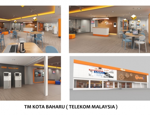 TM KOTA BAHARU