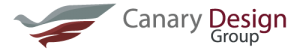 CanaryD Logo